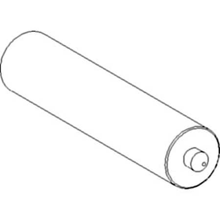 Aftermarket New Front Drawbar Support Pin Fits John Deere Tractor 8100 8100T 8110 Plus R130982